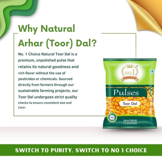 Toor Dal
