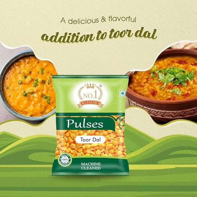 Toor Dal