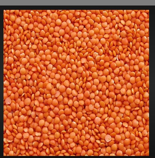 Premium Masoor Malka