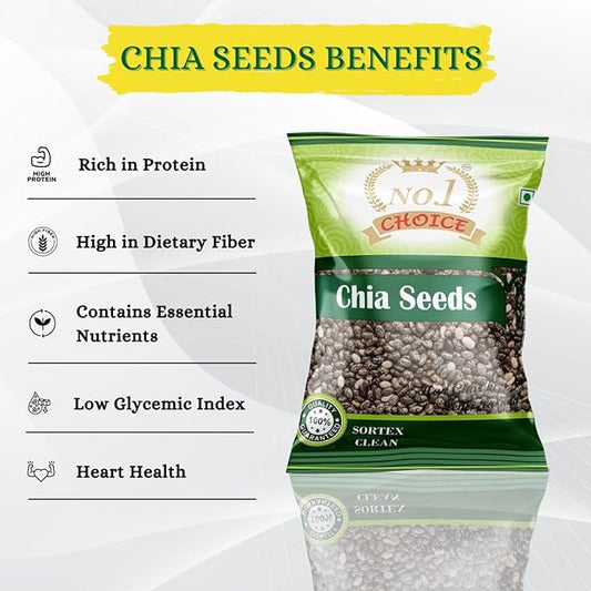 Chia Seeds