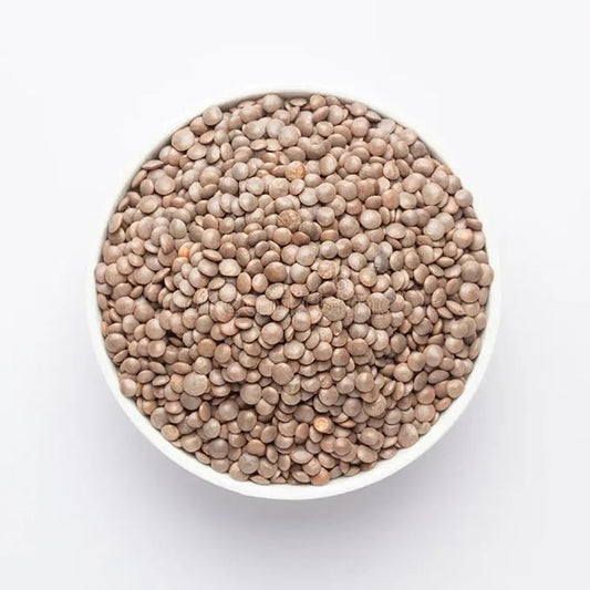 Masoor Clean & Natural Red Lentils
