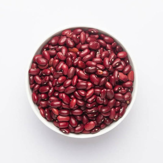 Rajma Unpolished Red Kidney Beans