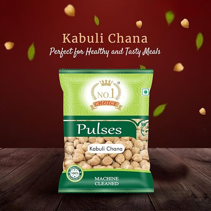 Kabuli Chana