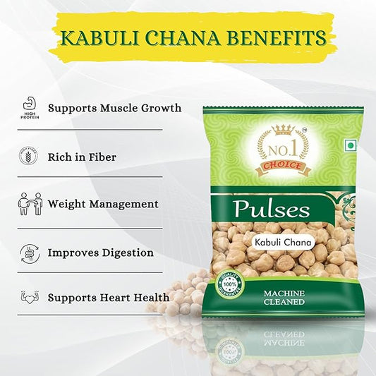 Kabuli Chana