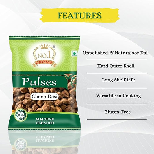 Desi Chana