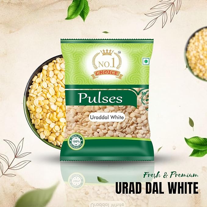 Urad Dal White