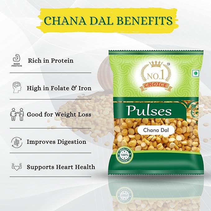 Chana Dal