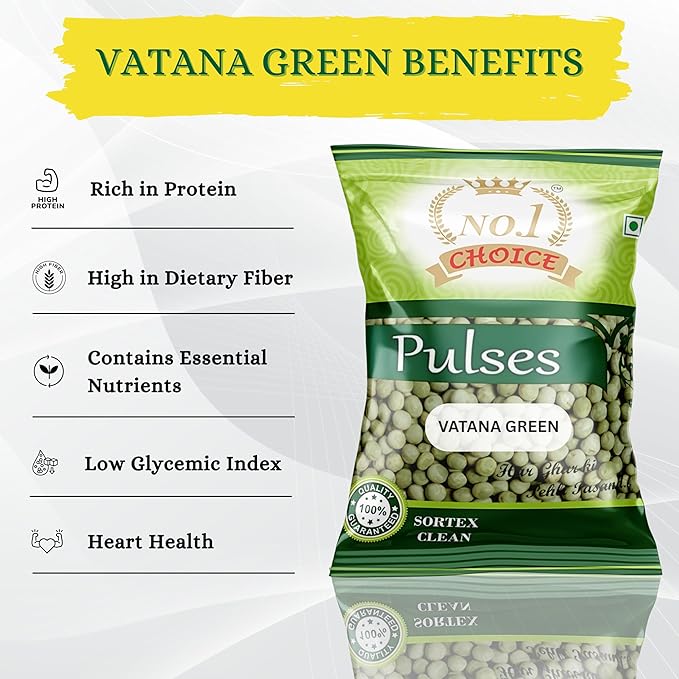 Vatana Green