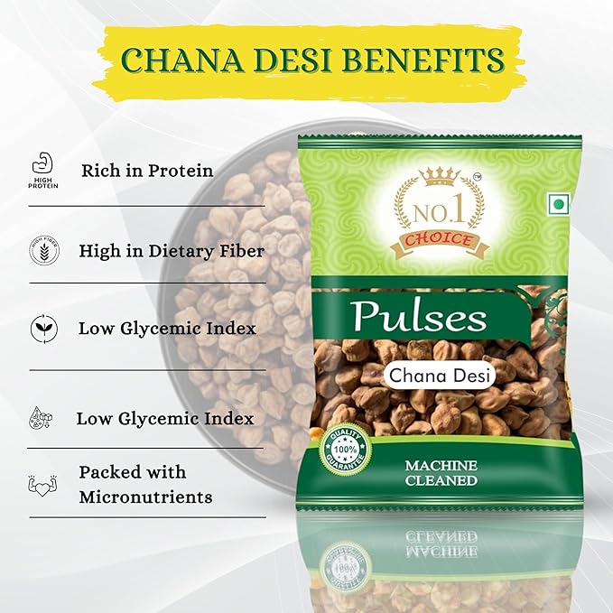 Desi Chana