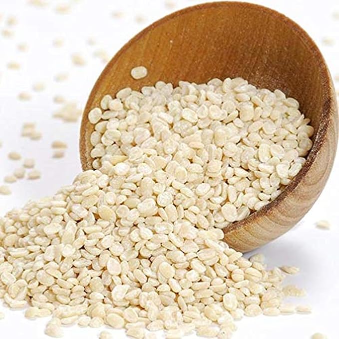 Urad Dal White