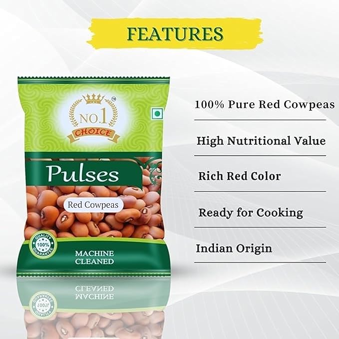 Red Cowpeas