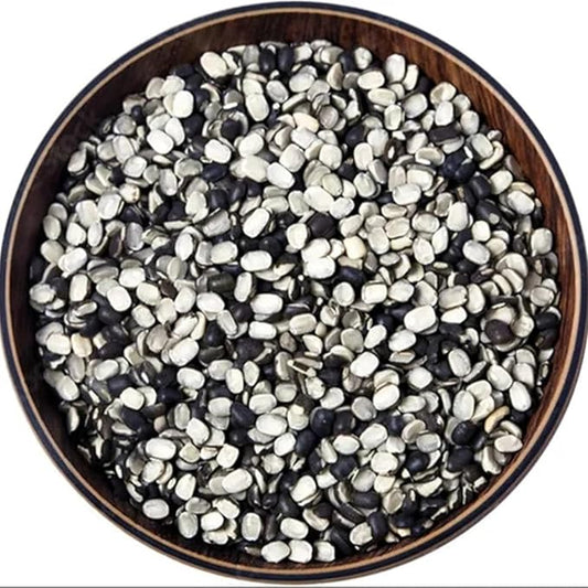 Black Urad Split/Chilka