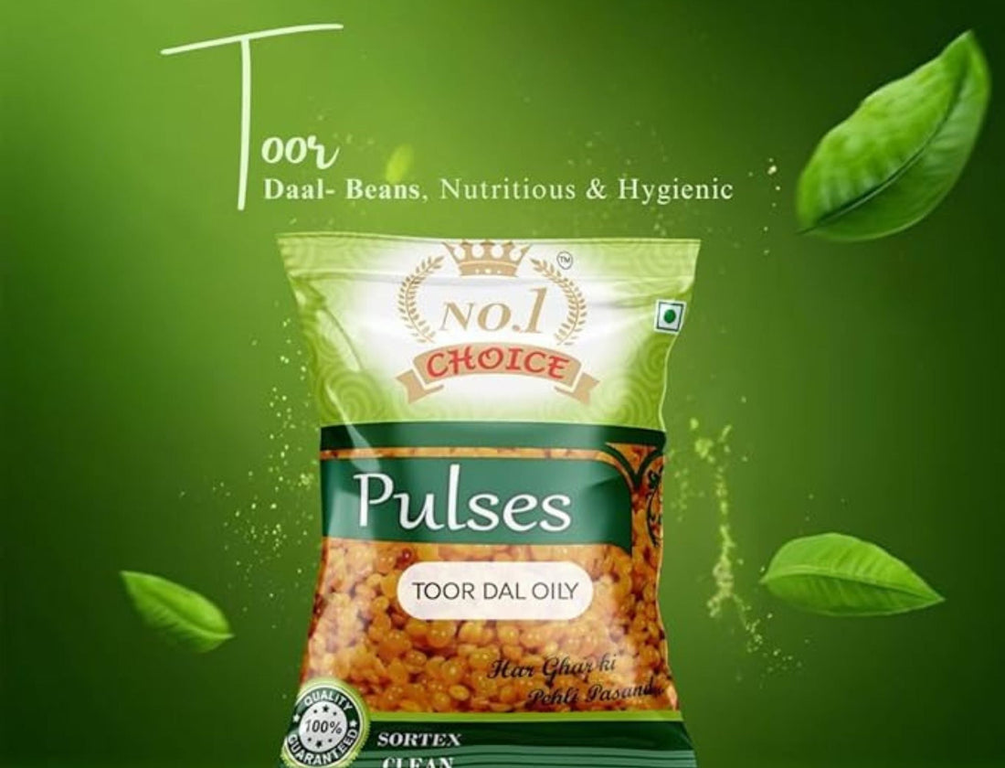 Toor Dal: The Pulse of Indian Kitchens in the Monsoon Season
