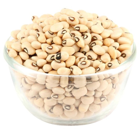 White Lobia