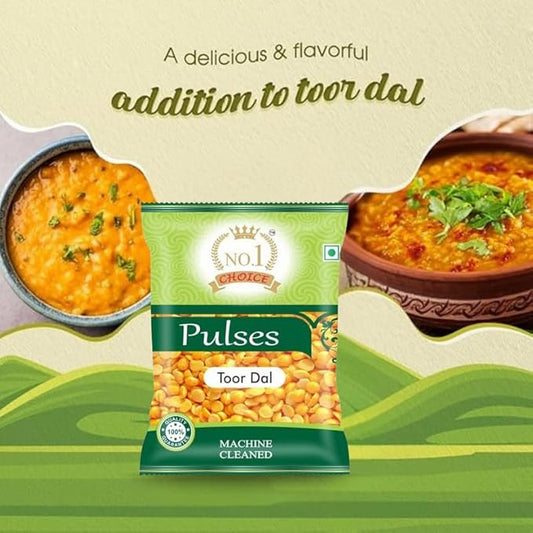 Toor Dal