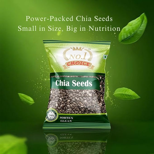 Chia Seeds