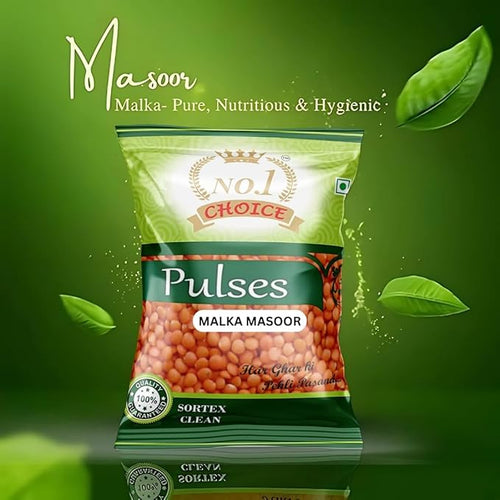 Premium Masoor Malka