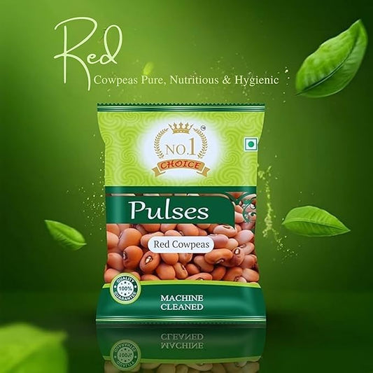 Red Cowpeas
