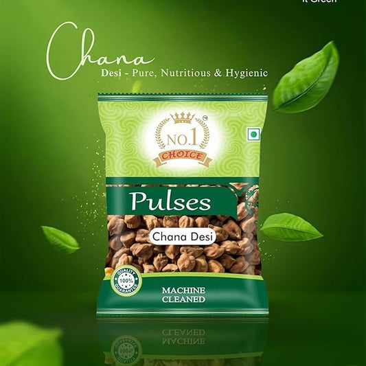 Desi Chana