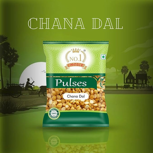 Chana Dal