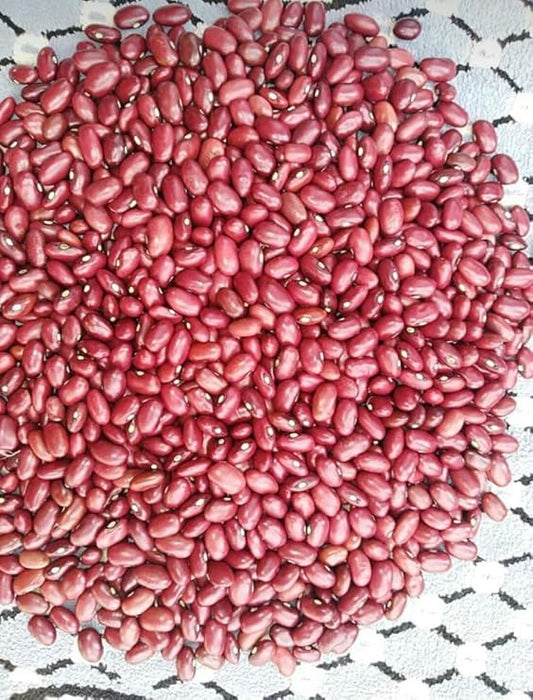 Red Cowpeas