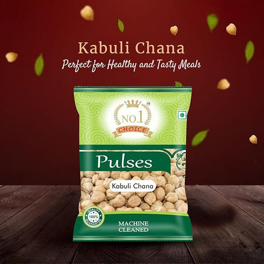 Kabuli Chana