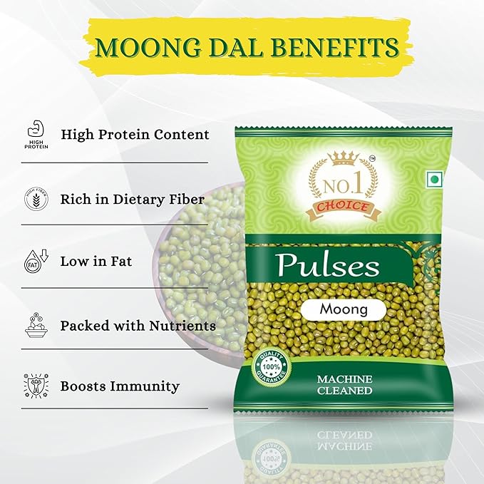 Moong Dal
