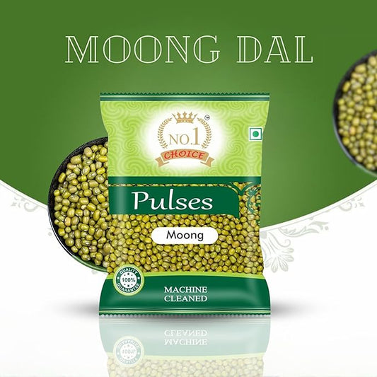 Moong Dal