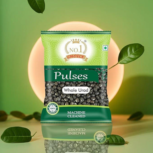 Premium Urad Dal Whole