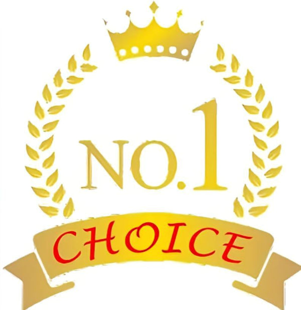 No. 1 Choice
